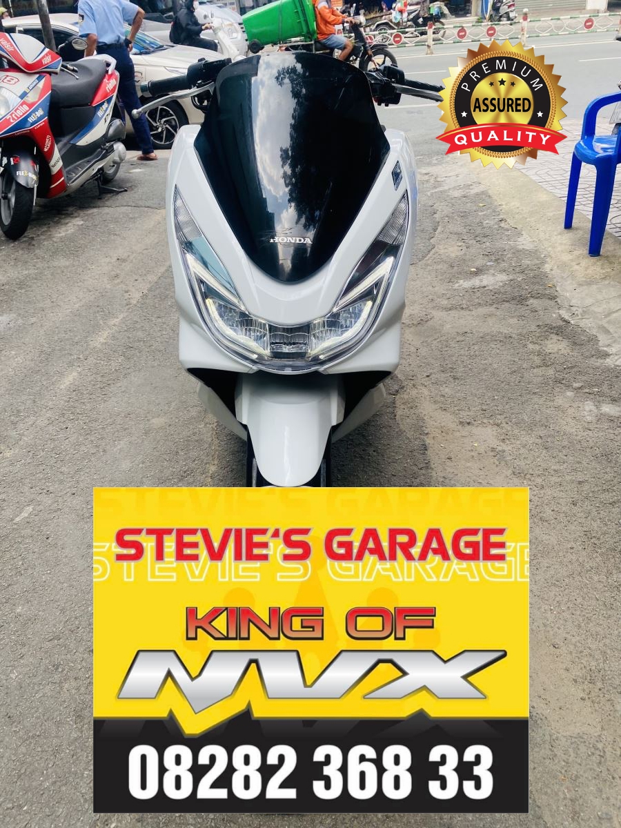 $2900

2016 Honda PCX 150 Fi (Thai Import)

150cc Automatic Fuel Injection

~~~~~~~~~~

Fully Serviced
All Electrics Working
Excellent Brakes
Excellent Tyres
Blue Card

Stamped Paperwork in Your Name

90 DAY WARRANTY (see breakdown)

~~~~~~~~~~

WARRANTY BREAKDOWN:

INITIAL PERIOD OF 30 DAYS:

7 Days on all parts (electrics, brakes etc)

30 Days on Engine


ADDITIONAL 60 DAYS AFTER INITIAL:

Customer will be charged for parts only, no labour charge.

TOTAL 90 DAYS WARRANTY

APPOINTMENTS ONLY

0-8282-368-33